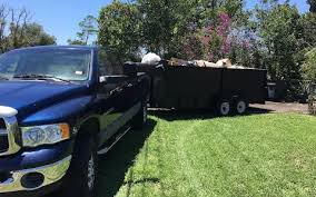 Best Yard Waste Removal  in Hayden, CO